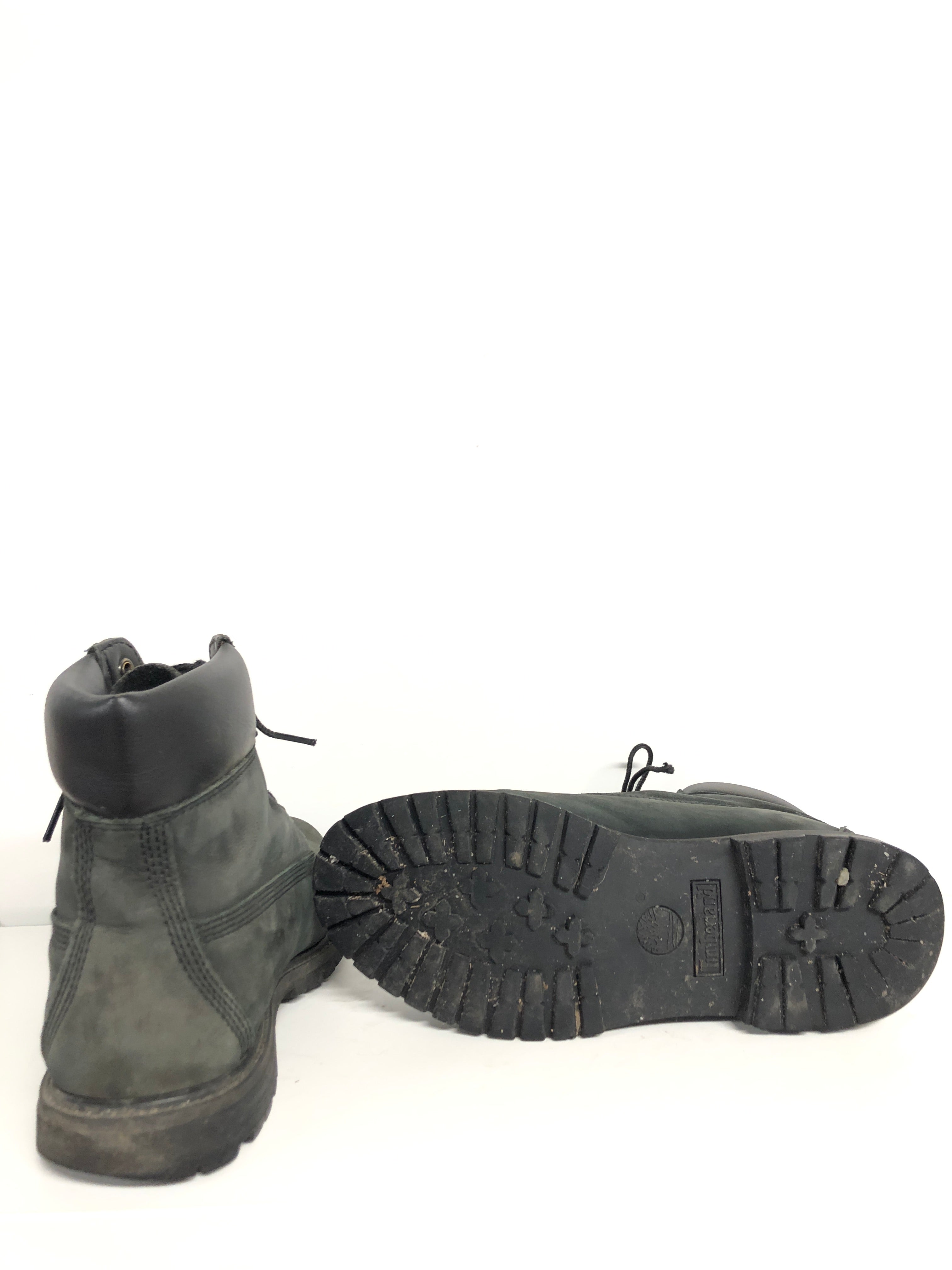 Timberland Støvler